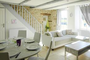 Holiday Home With Garden