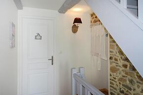 Holiday Home With Garden