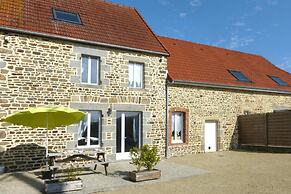 Holiday Home With Garden
