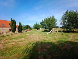Holiday Home With Garden