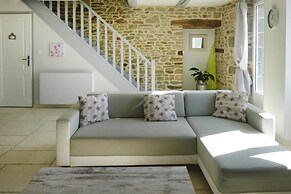 Holiday Home With Garden
