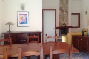 Apartments Costa Rei, Costa Rei