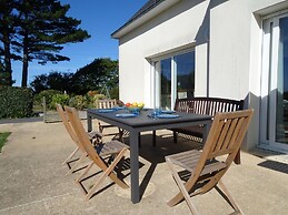 Holiday Home, Moelan sur Mer