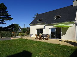 Holiday Home, Moelan sur Mer