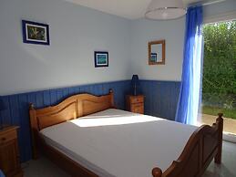 Holiday Home, Moelan sur Mer