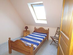 Holiday Home, Moelan sur Mer