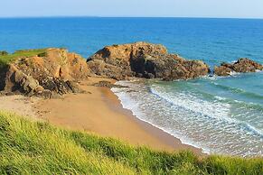 Holiday Home, Moelan sur Mer