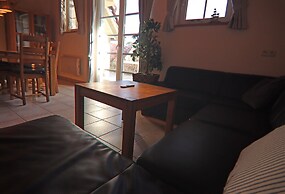 Reihenhaus Duenenwaldhaus Mitte in Trassenheide