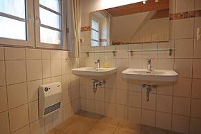 Reihenhaus Duenenwaldhaus Mitte in Trassenheide