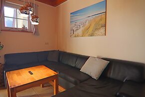 Reihenhaus Duenenwaldhaus Mitte in Trassenheide