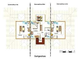 Reihenhaus Duenenwaldhaus Mitte in Trassenheide