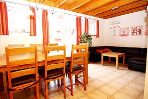 Reihenhaus Duenenwaldhaus Mitte in Trassenheide