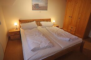 Reihenhaus Duenenwaldhaus Mitte in Trassenheide