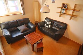 Reihenhaus Duenenwaldhaus Mitte in Trassenheide