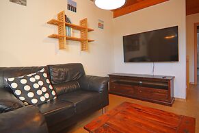 Reihenhaus Duenenwaldhaus Mitte in Trassenheide