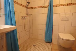 Reihenhaus Duenenwaldhaus Mitte in Trassenheide