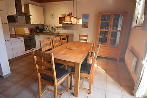 Reihenhaus Duenenwaldhaus Mitte in Trassenheide