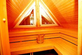 Reihenhaus Duenenwaldhaus Mitte in Trassenheide