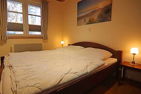 Reihenhaus Duenenwaldhaus Mitte in Trassenheide