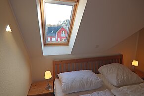 Reihenhaus Duenenwaldhaus Mitte in Trassenheide