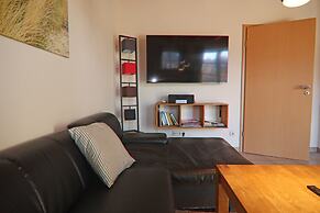 Reihenhaus Duenenwaldhaus Mitte in Trassenheide