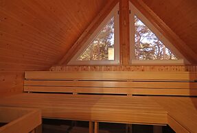 Reihenhaus Duenenwaldhaus Mitte in Trassenheide