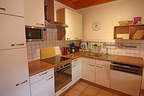 Reihenhaus Duenenwaldhaus Mitte in Trassenheide