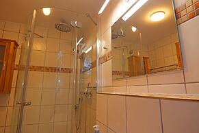 Reihenhaus Duenenwaldhaus Mitte in Trassenheide