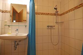 Reihenhaus Duenenwaldhaus Mitte in Trassenheide