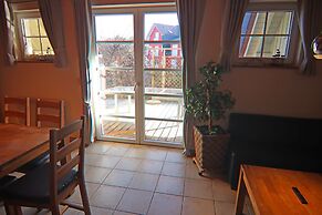 Reihenhaus Duenenwaldhaus Mitte in Trassenheide