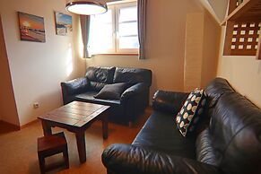 Reihenhaus Duenenwaldhaus Mitte in Trassenheide