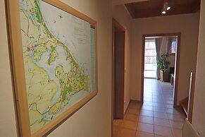 Reihenhaus Duenenwaldhaus Mitte in Trassenheide