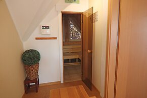 Reihenhaus Duenenwaldhaus Mitte in Trassenheide