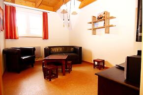 Reihenhaus Duenenwaldhaus Mitte in Trassenheide