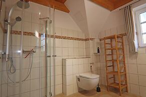 Reihenhaus Duenenwaldhaus Mitte in Trassenheide