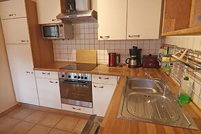 Reihenhaus Duenenwaldhaus Mitte in Trassenheide