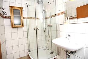 Reihenhaus Duenenwaldhaus Mitte in Trassenheide