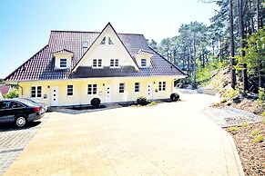 Reihenhaus Duenenwaldhaus Mitte in Trassenheide