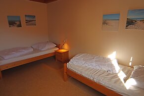 Reihenhaus Duenenwaldhaus Mitte in Trassenheide