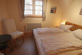 Reihenhaus Duenenwaldhaus Mitte in Trassenheide