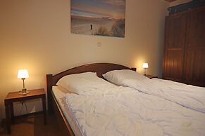 Reihenhaus Duenenwaldhaus Mitte in Trassenheide