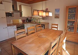 Reihenhaus Duenenwaldhaus Mitte in Trassenheide