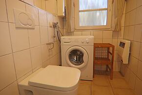 Reihenhaus Duenenwaldhaus Mitte in Trassenheide