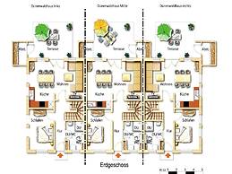 Reihenhaus Duenenwaldhaus Mitte in Trassenheide