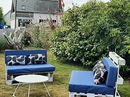 Family-friendly Holiday Home Near the Coast