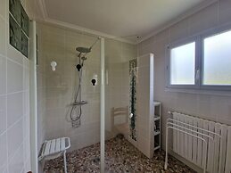 Family-friendly Holiday Home Near the Coast