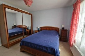 Family-friendly Holiday Home Near the Coast