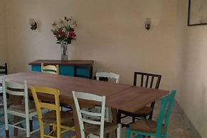 Family-friendly Holiday Home Near the Coast