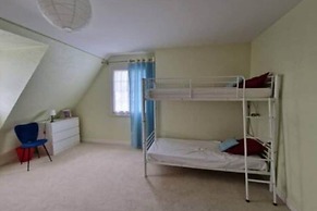 Family-friendly Holiday Home Near the Coast