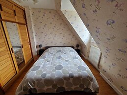 Family-friendly Holiday Home Near the Coast